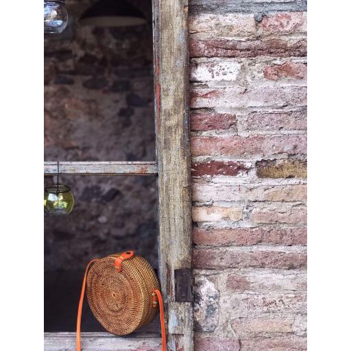 Bolso Rattán (Ref. 1294) [1]