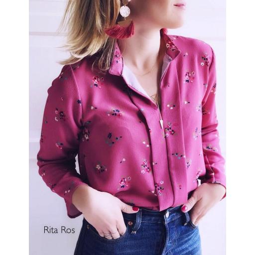 Blusa Elma (Ref. 1296)