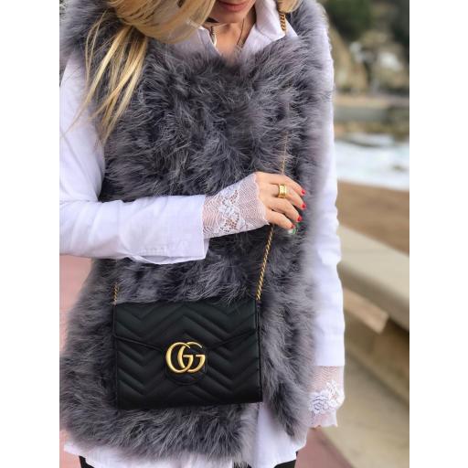 Chaleco Plumas (Ref. 1074) [3]