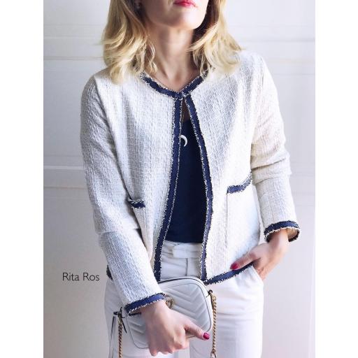 Chaqueta Jane (Ref.1356)