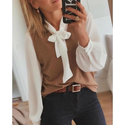 Chaleco Larïsa (Ref. 4291) 