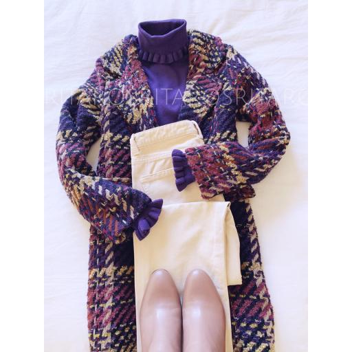 Abrigo Lilianne (Ref. 1863) [3]