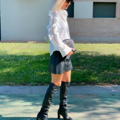 Blusa Volantes (Ref. 2964) [2]