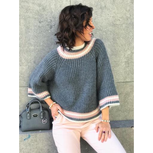 Jersey Tribanda (Ref. 1861) [1]