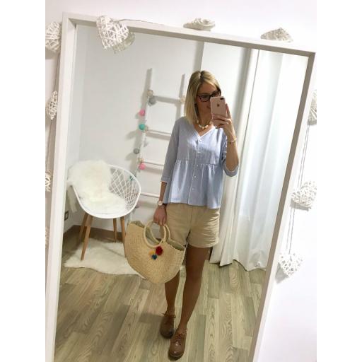 Blusa Charlotte (Ref. 1398) [1]