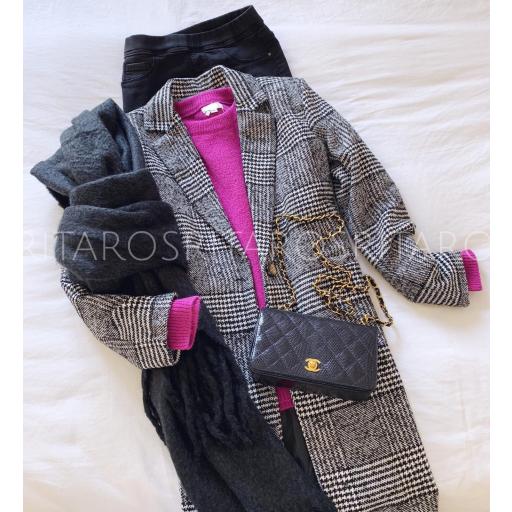 Bufanda Mohair (Ref. 1815) [1]