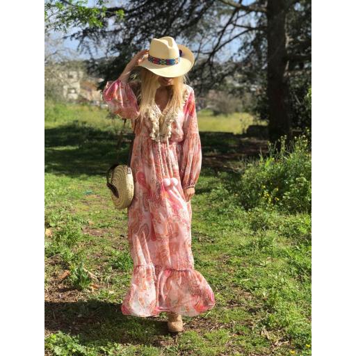 Vestido Dana (Ref. 1340)