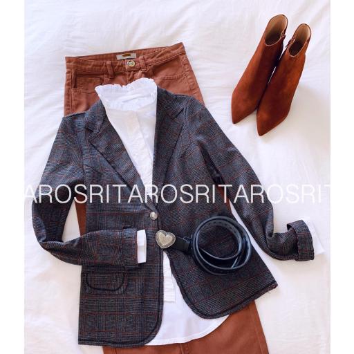 Blazer Autumn (Ref. 1777) [3]