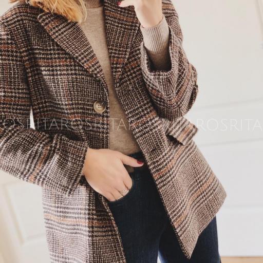 Chaquetón Austin (Ref. 3018) [1]