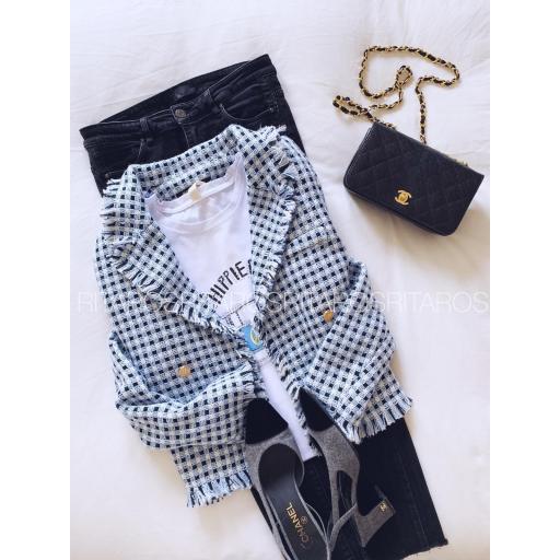 Camiseta Hippie Bus (Ref. 2014) [3]