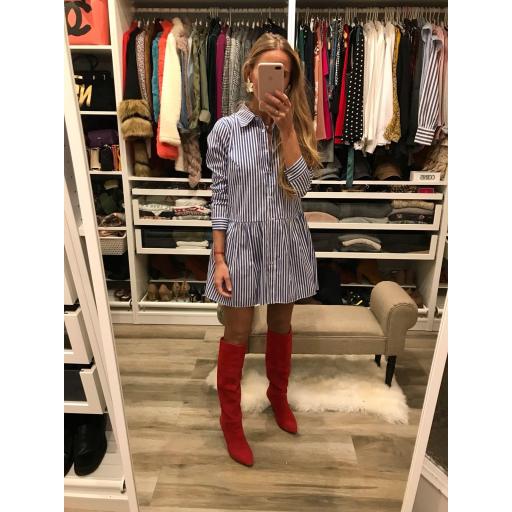 Camisa Claire (Ref. 1261) [2]