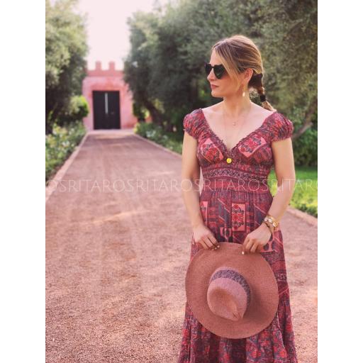 Vestido Camila (Ref. 2144) [1]