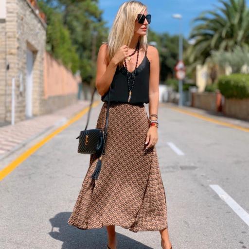 Falda Norma (Ref. 2879)