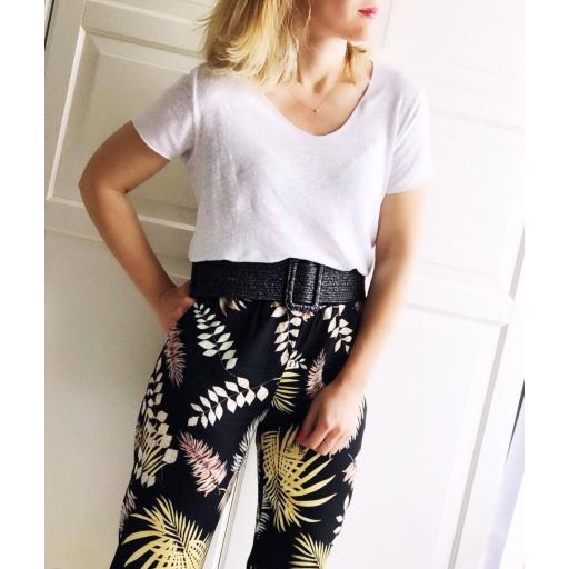 Camiseta Lino (Ref. 1359)