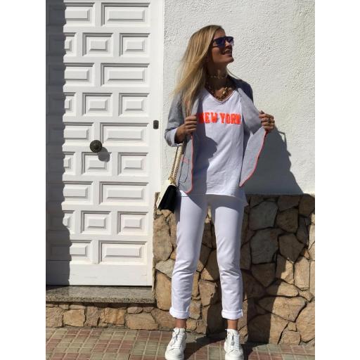 Camiseta NEW YORK (Ref. 1940) [2]