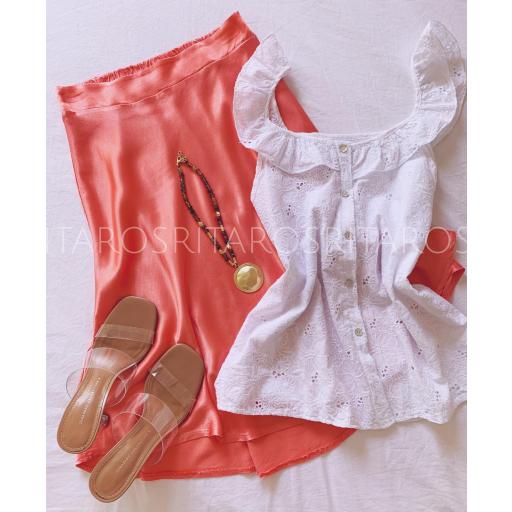 Falda Satinada (Ref. 2143) [2]