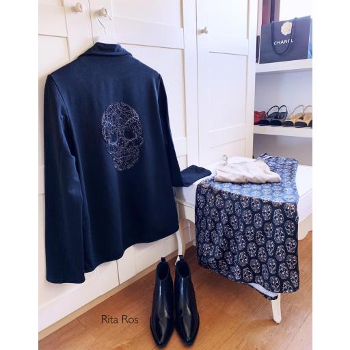 Blazer Calavera (Ref. 1680) [3]