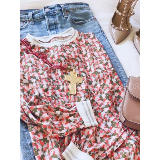 Blusa Catalina (Ref.1892) [2]