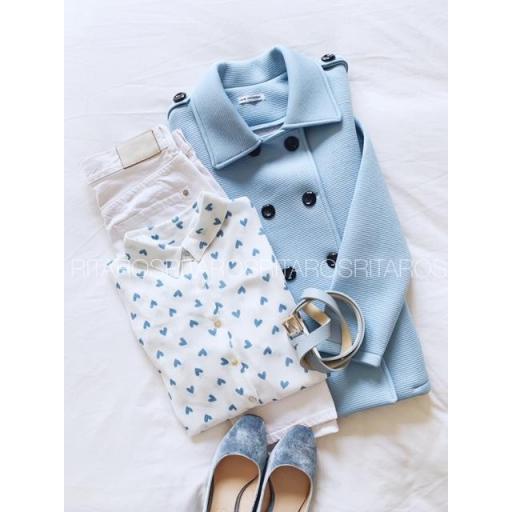 Chaqueta Blue (Ref. 1905) [3]