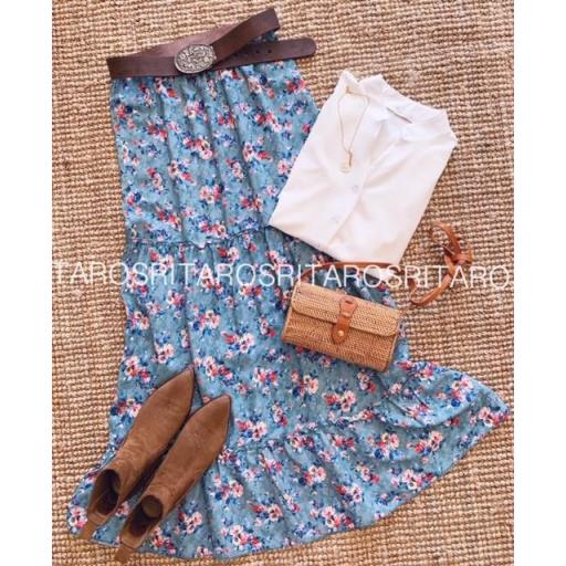 Falda Shabby (Ref. 1956)