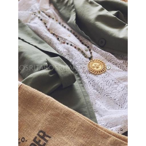 Collar Medalla (Ref. 1988) [1]