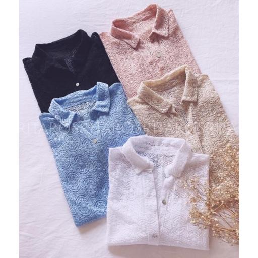 Blusa Lola (Ref. 1986) [3]