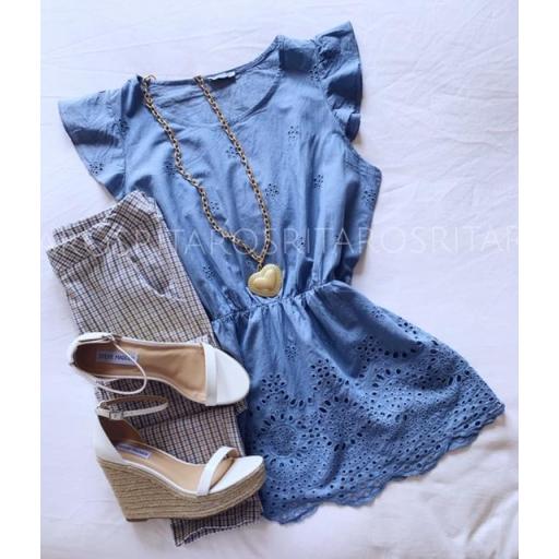 Blusa Stella (Ref. 2008) [1]