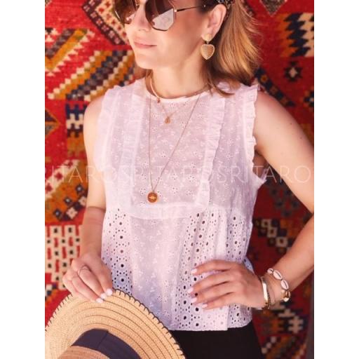 Blusa Martina (Ref. 2145) [1]