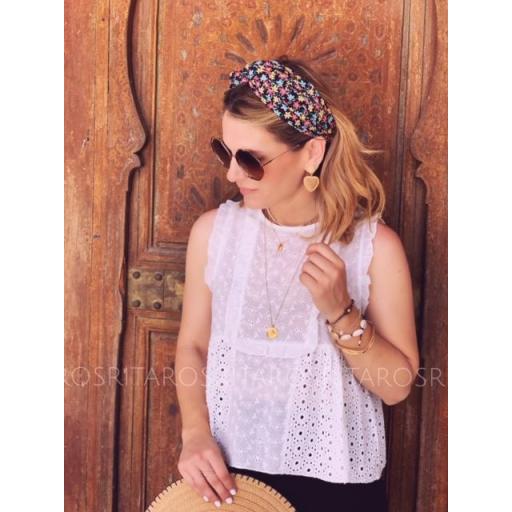 Blusa Martina (Ref. 2145)