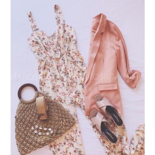 Mono Flores (Ref. 2168) [3]