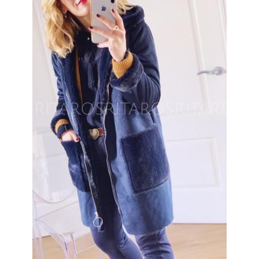 Abrigo Antelina (Ref. 1871) [2]