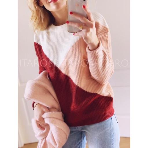 Jersey Chloe (Ref. 1909)