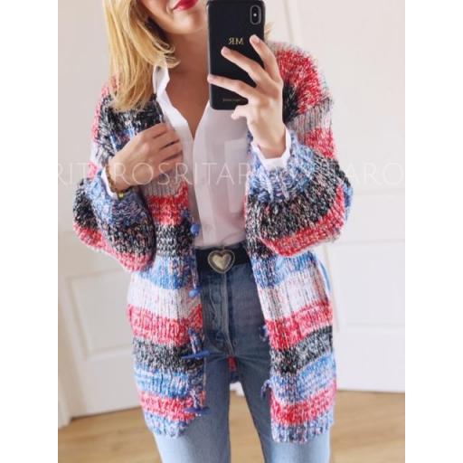 Trenka Jaspeada (Ref. 1908) [1]