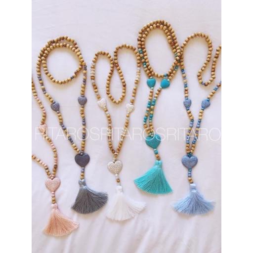 Collar Corazón (Ref. 2101) [2]