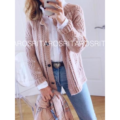 Blusa Edith (Ref. 1775) [3]