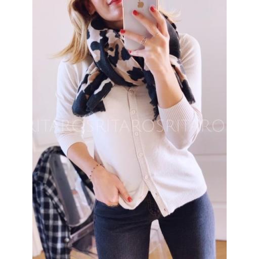 Chaqueta Basic (Ref.1809)