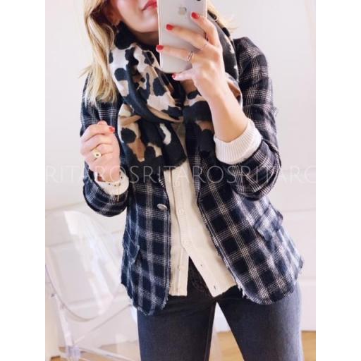 Chaqueta Basic (Ref.1809) [3]