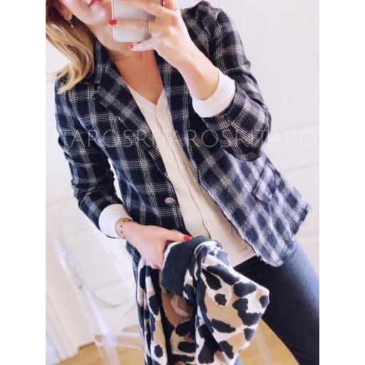 Chaqueta Basic (Ref.1809) [1]