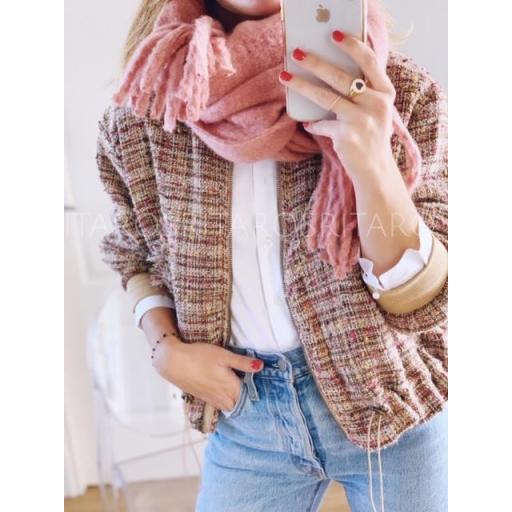 Bufanda Mohair (Ref. 1815) [2]