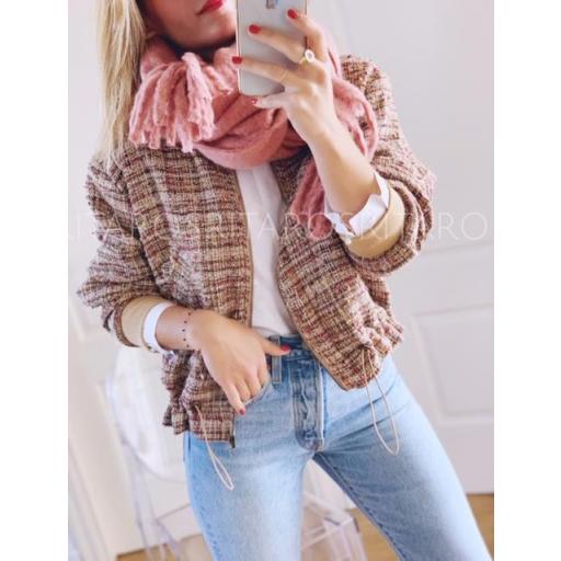 Bufanda Mohair (Ref. 1815) [3]