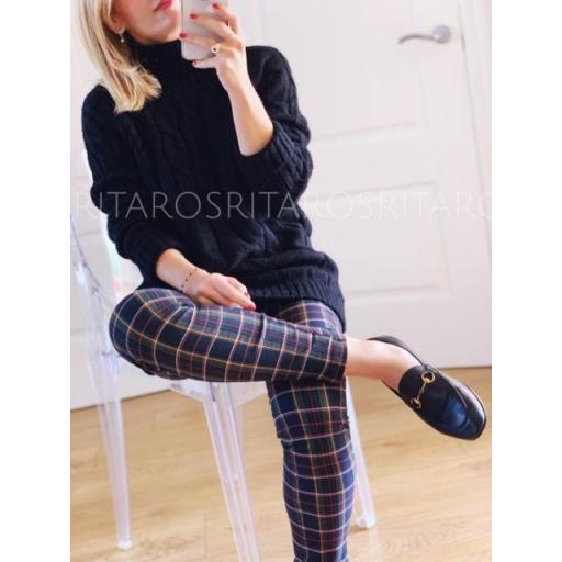 Pantalón London (Ref. 1816) [1]