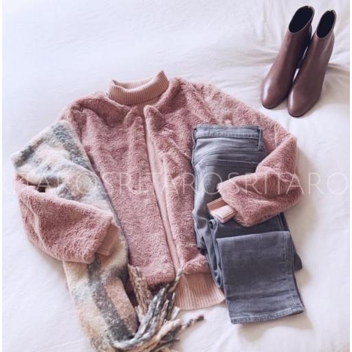 Bufanda Snow (Ref. 1803)