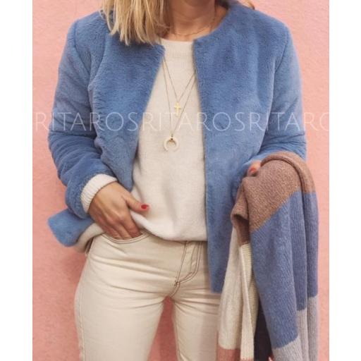 Abrigo Claudia (Ref. 1834) [2]