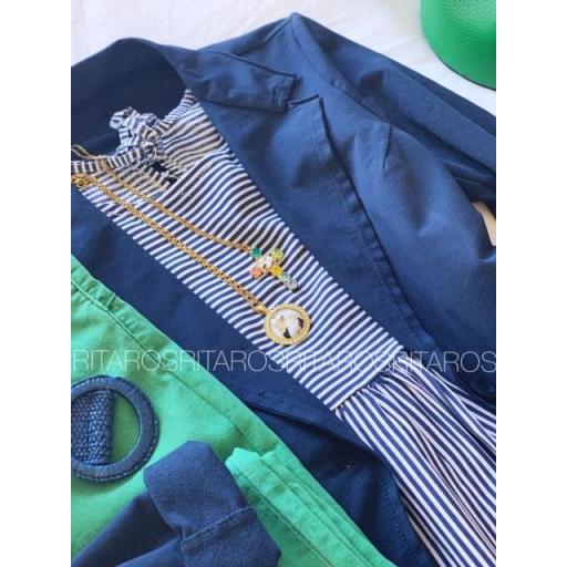 Pantalón Skinny (Ref. 1994) [1]