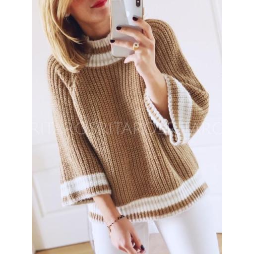 Jersey Tribanda (Ref. 1861) [3]