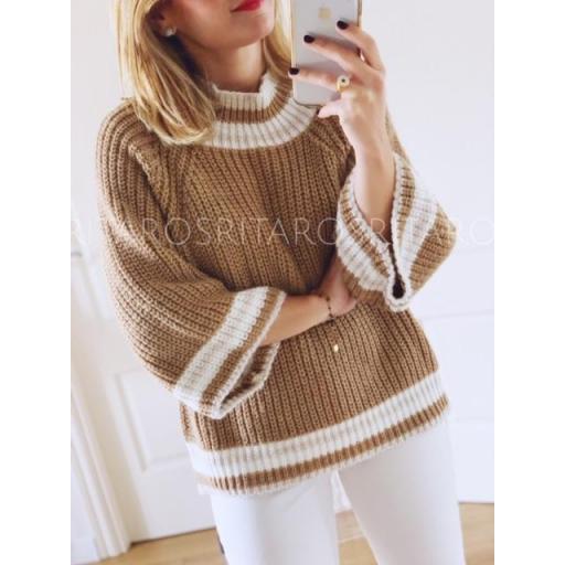 Jersey Tribanda (Ref. 1861) [2]