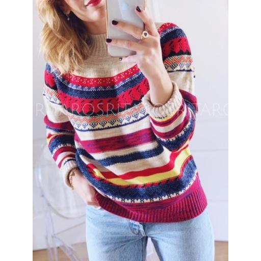 Jersey Colours Cenefas (Ref.1881)