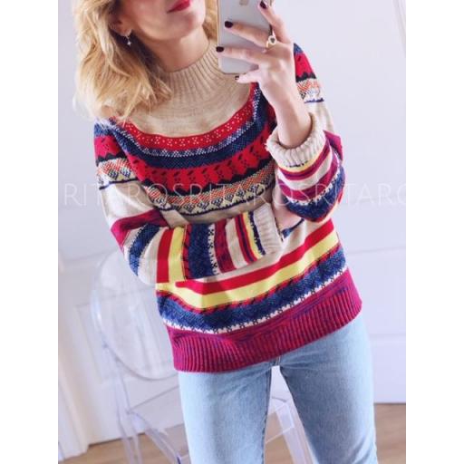 Jersey Colours Cenefas (Ref.1881) [3]