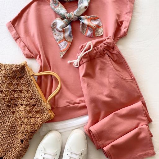 Conjunto Long Suit (Ref. 4173) [3]