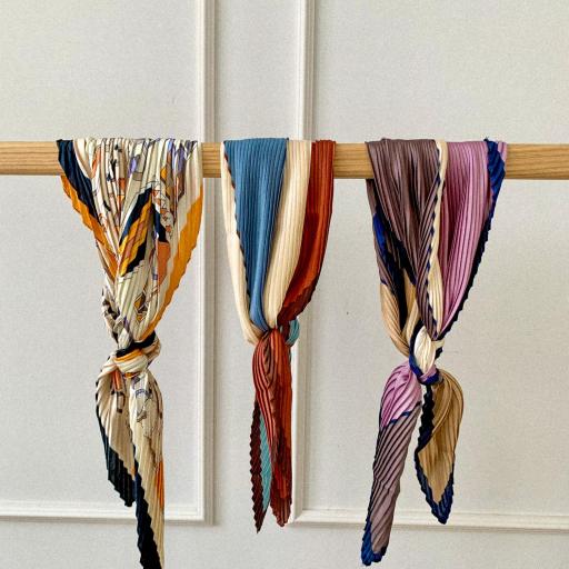 Pañuelo Plisado (Ref.6062) [3]